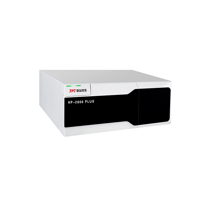 HP-2800 Plus有機物綜合測試儀