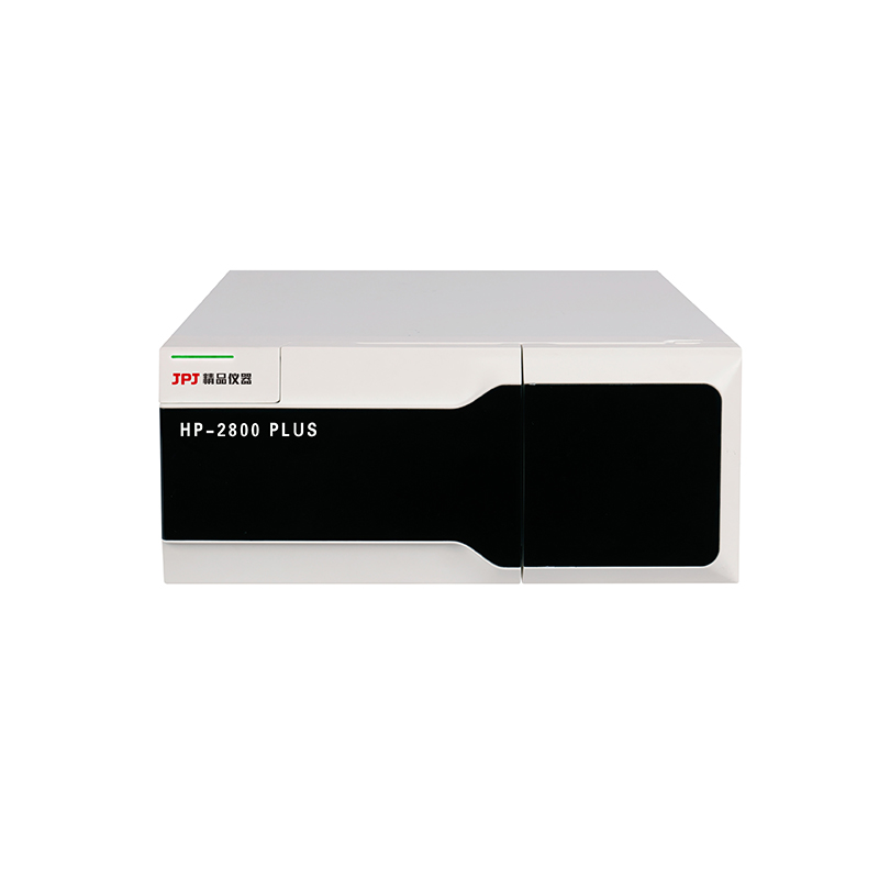 HP-2800 Plus有機物綜合測試儀